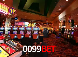 Descubra o Mundo do Cassino Online com 0099Bet