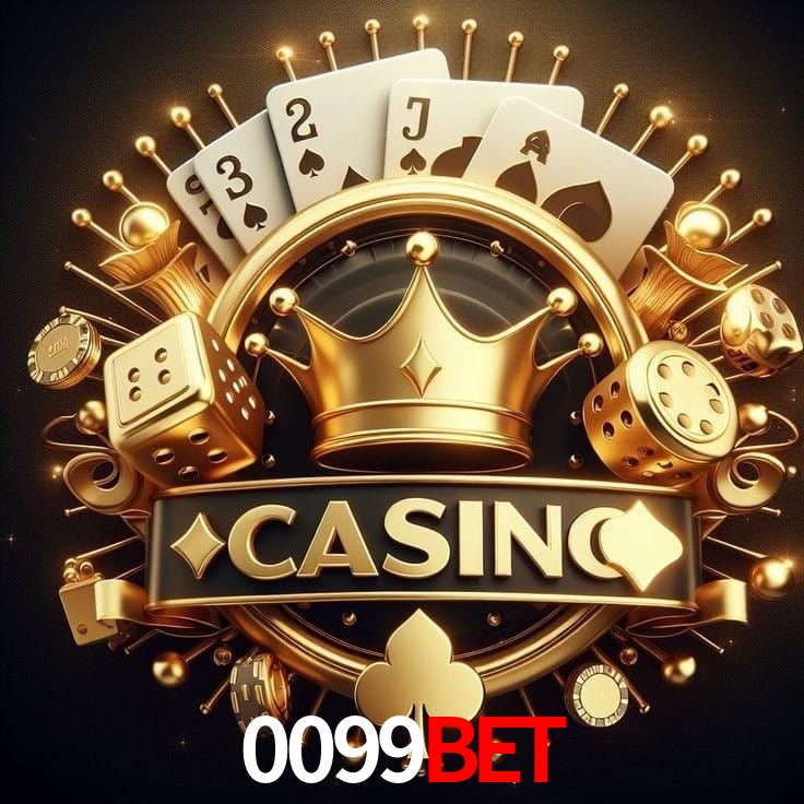 Casino Ao Vivo 0099Bet