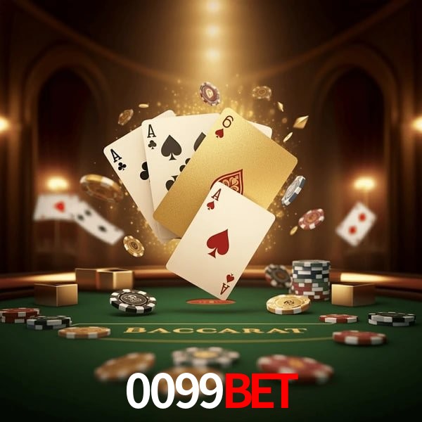 Game Providers 0099Bet