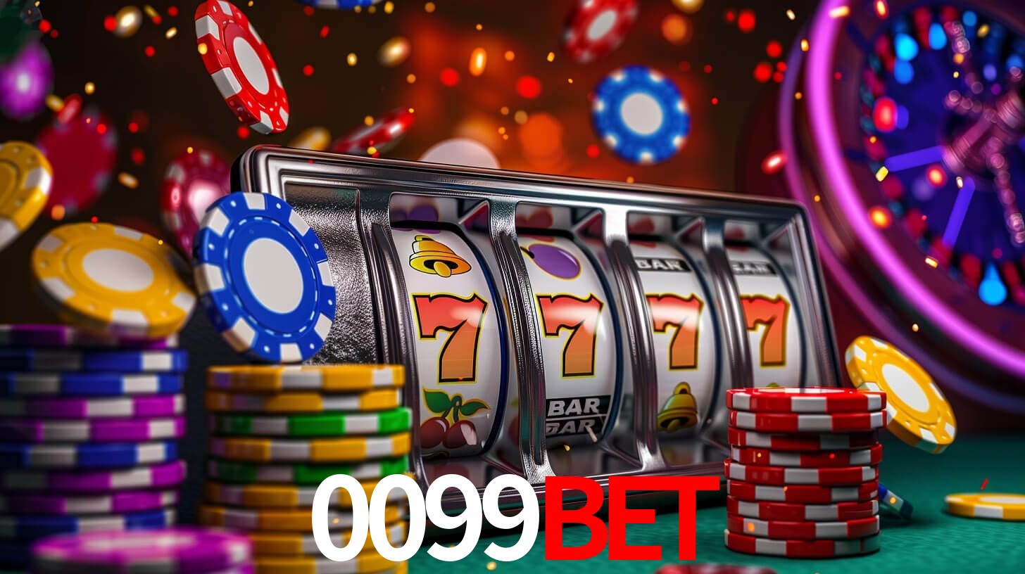 Casino Ao Vivo 0099Bet