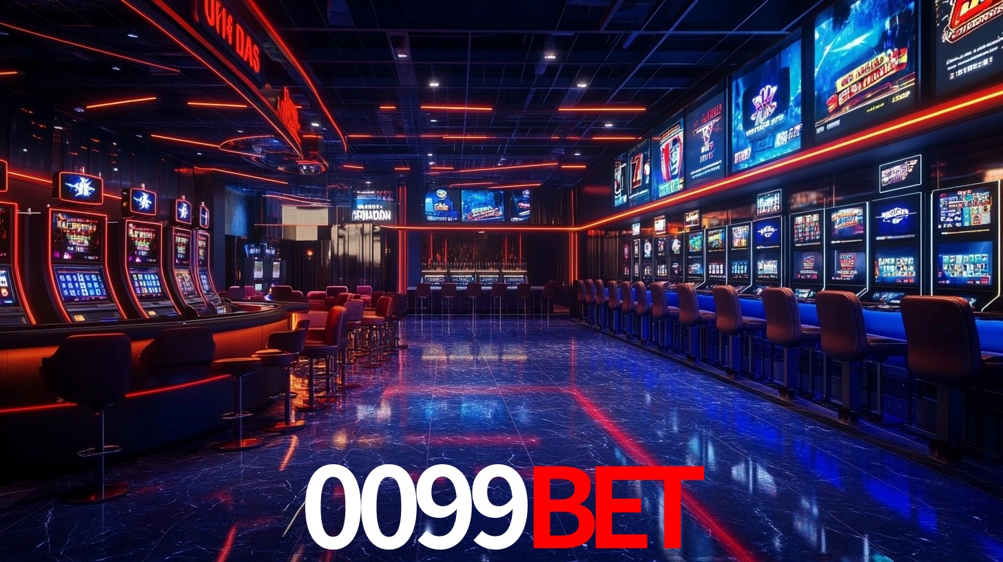 Welcome Bonus 0099Bet