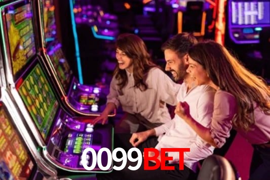 Jogos Exclusivos 0099Bet