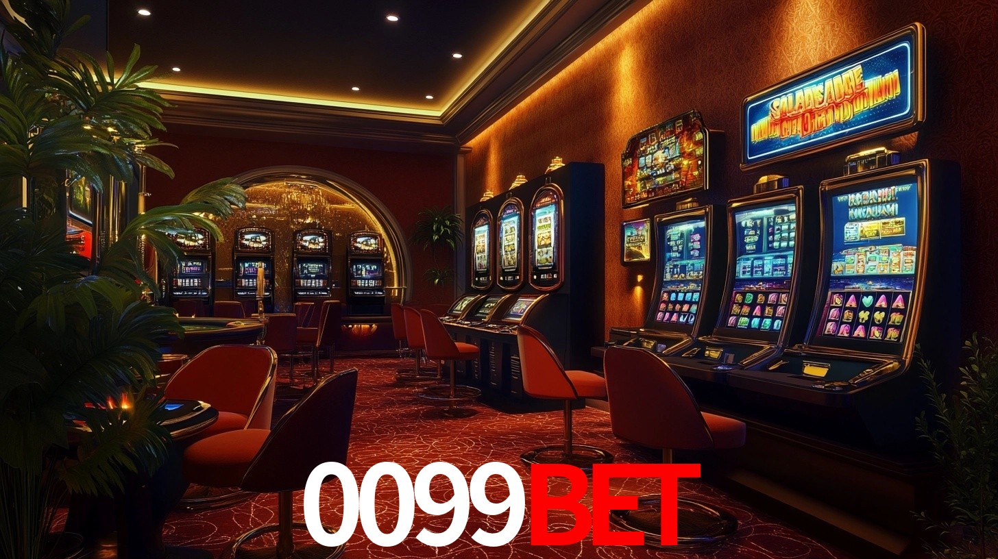 Experiência VIP 0099Bet
