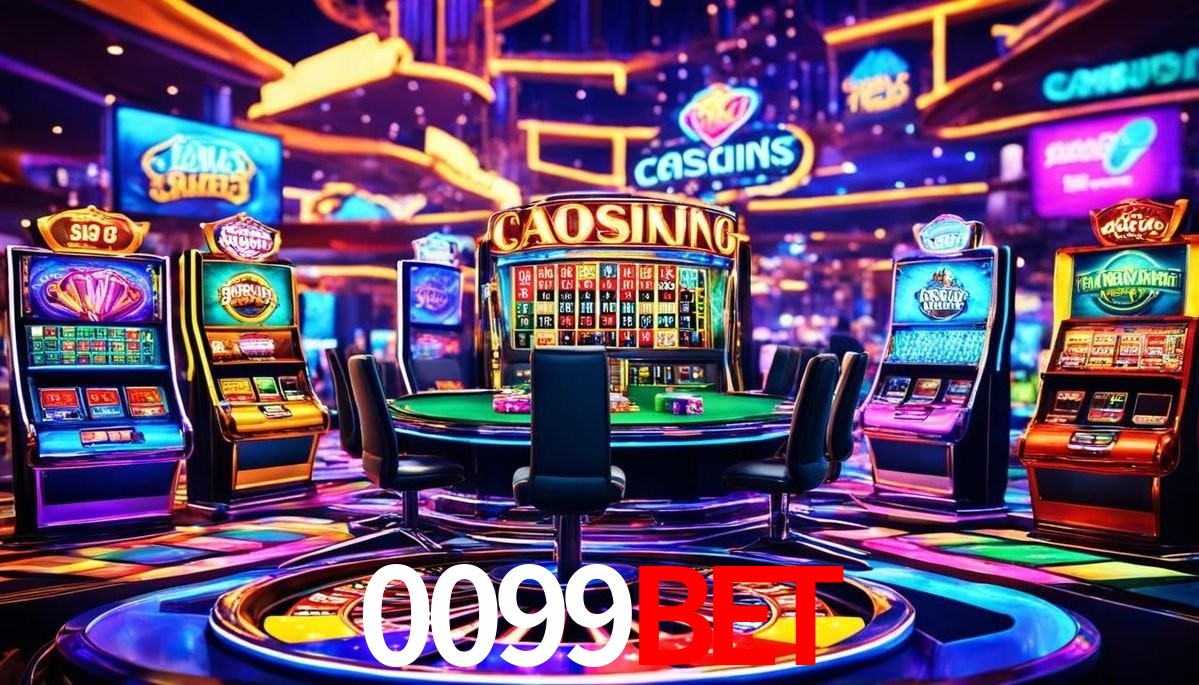Diretório de Jogos 0099Bet