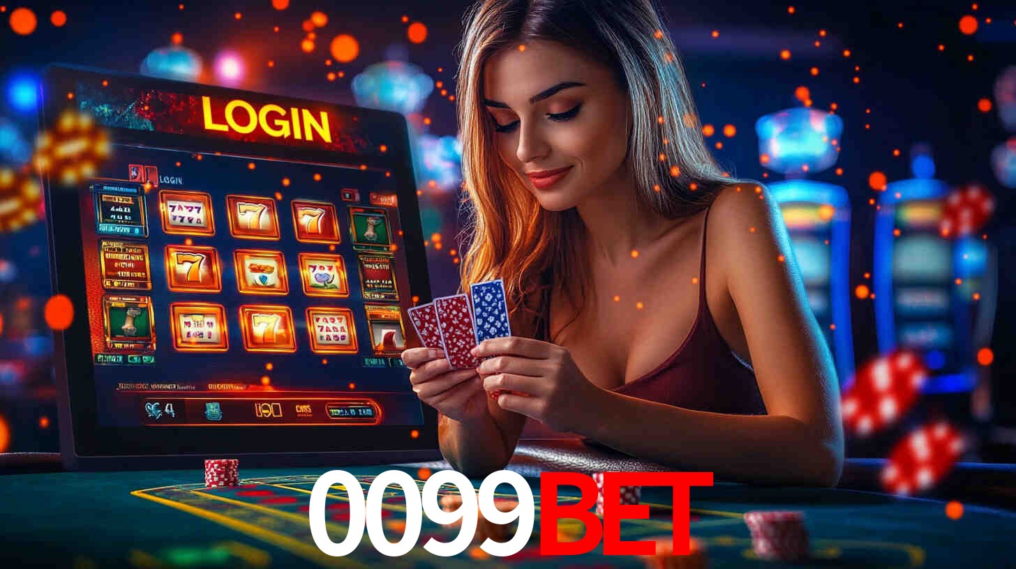 Premium Interface 0099Bet