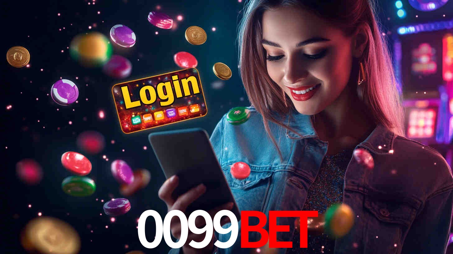 Inovações de Jogos na 0099Bet: O Futuro das Experiências Interativas