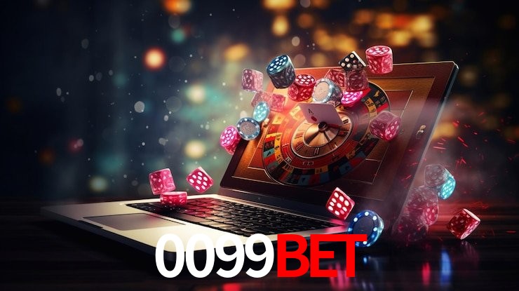 0099Bet: Seu Especialista em Apostas Esportivas Brasileiras