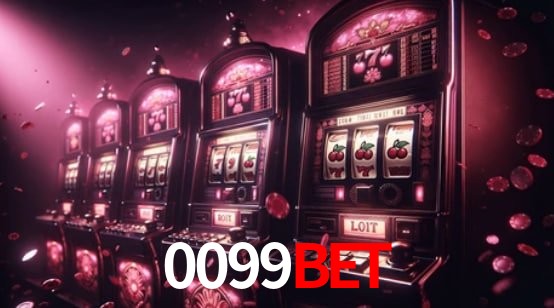 Bônus de Boas-vindas 0099Bet