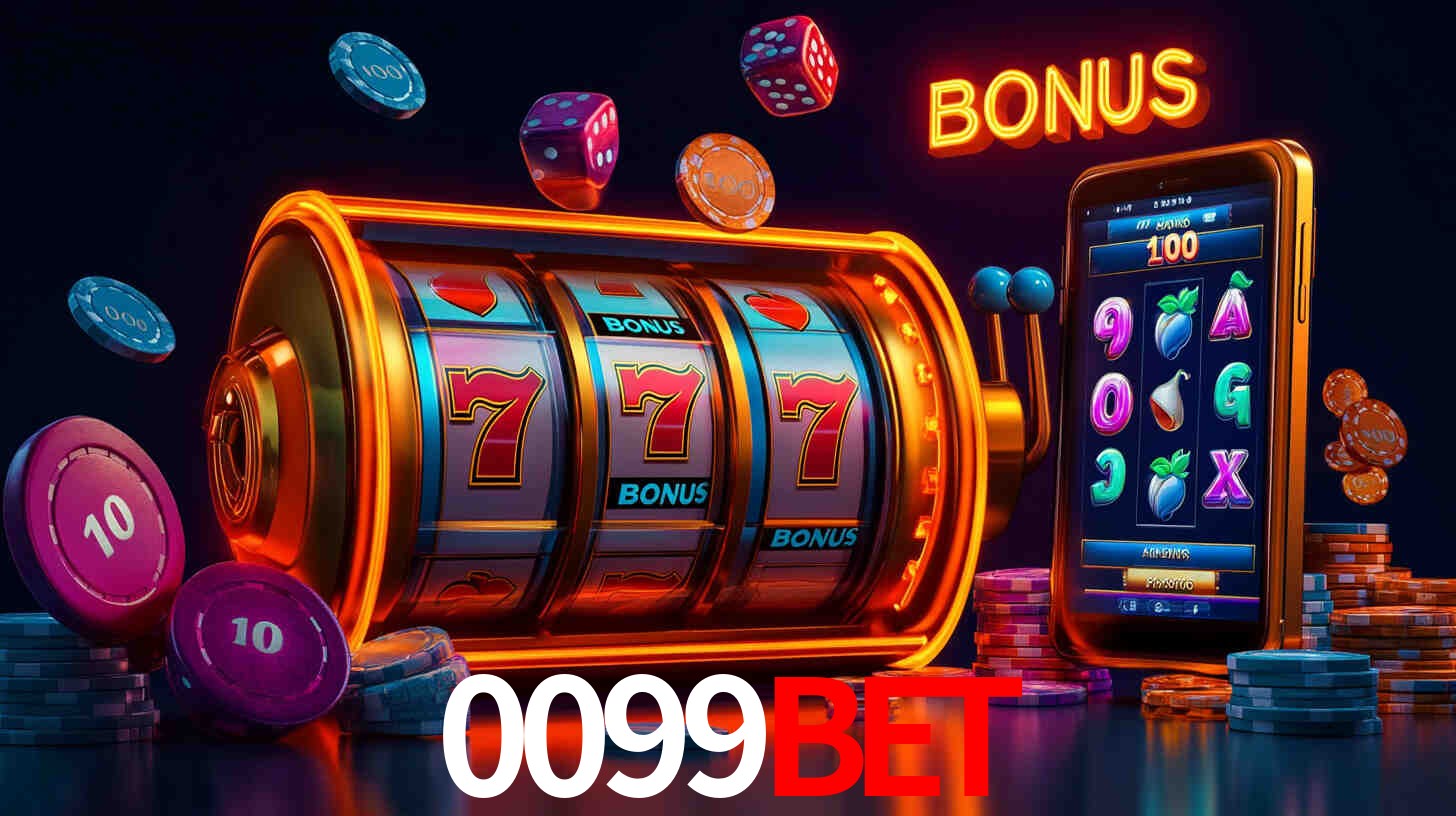 A Emoção da Loteria na 0099Bet: Uma Chance de Mudança de Vida