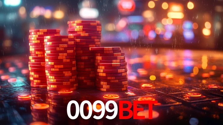 VIP Casino 0099Bet