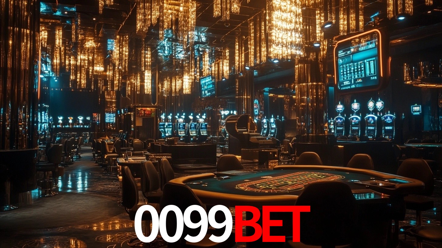 Welcome Bonus 0099Bet