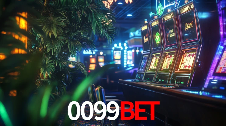 Bonus Features 0099Bet