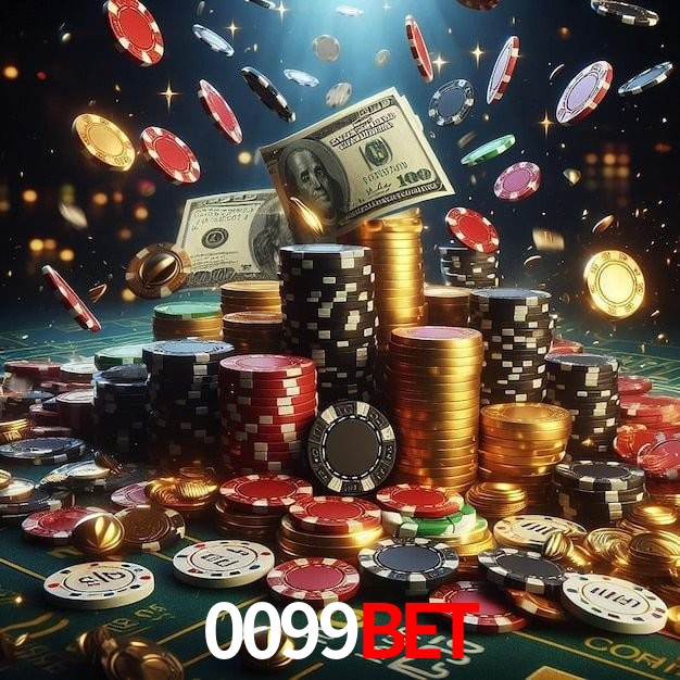 Interface Premium 0099Bet