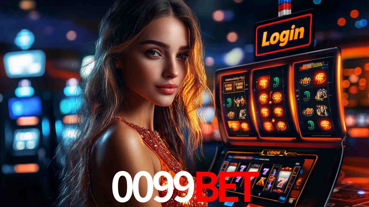 Live Casino 0099Bet