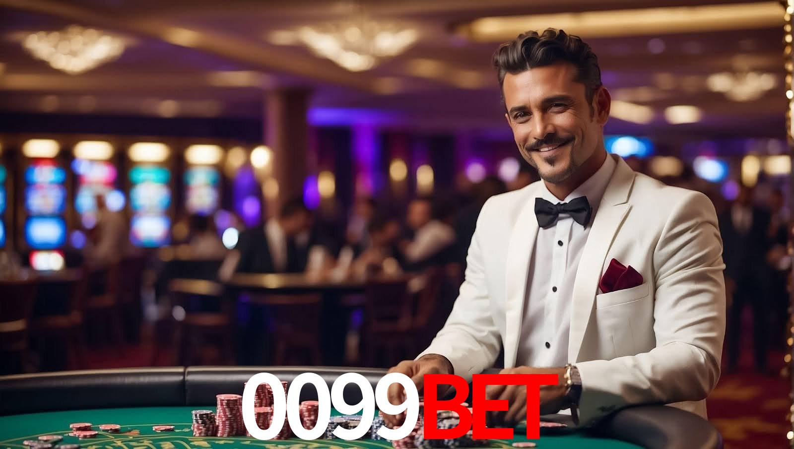 Ofertas Exclusivas 0099Bet