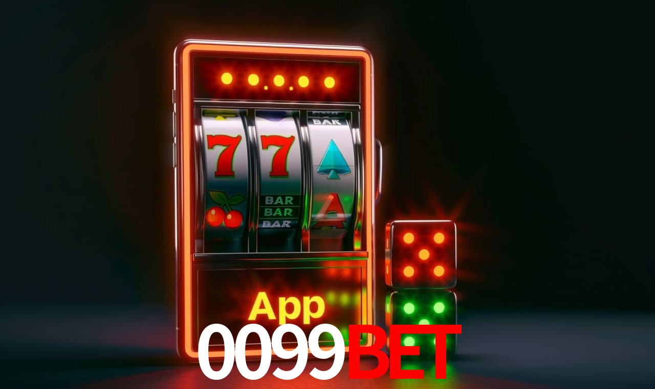 Provedores de Jogos 0099Bet