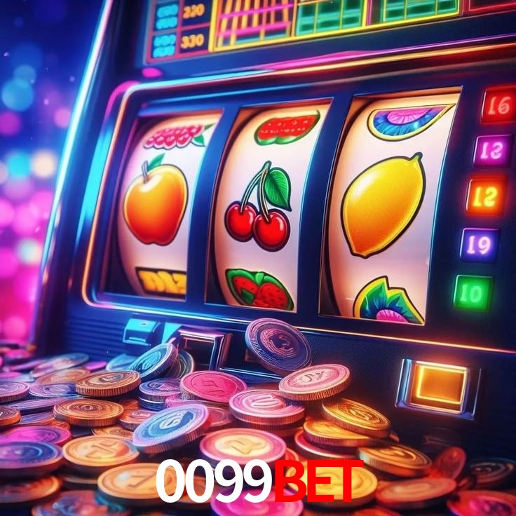 Recursos de Bônus 0099Bet