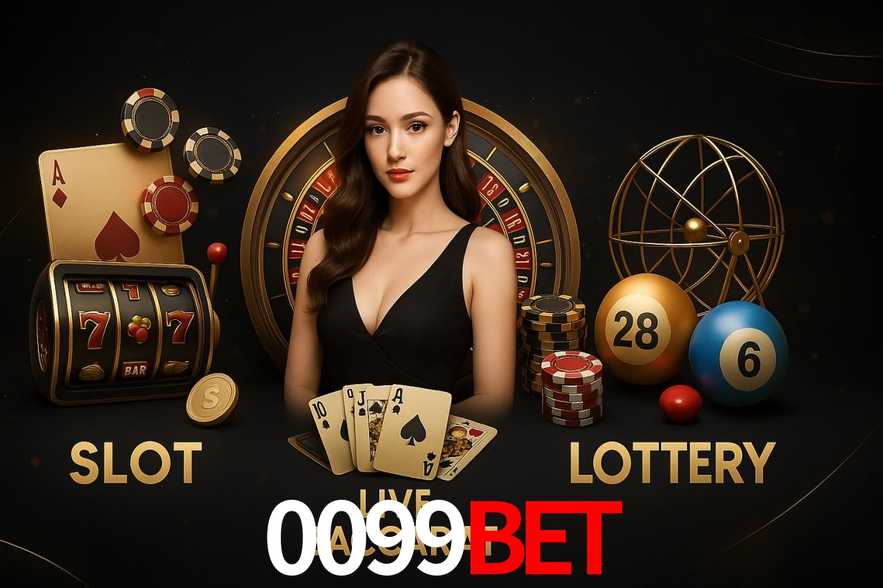 0099Bet App
