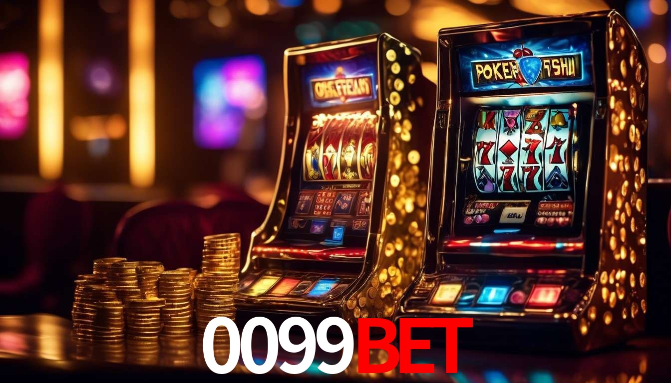 cassino 0099Bet