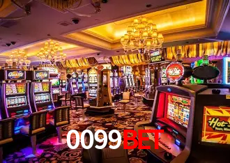 Desvendando o Mundo dos Jogos Virtuais na 0099Bet