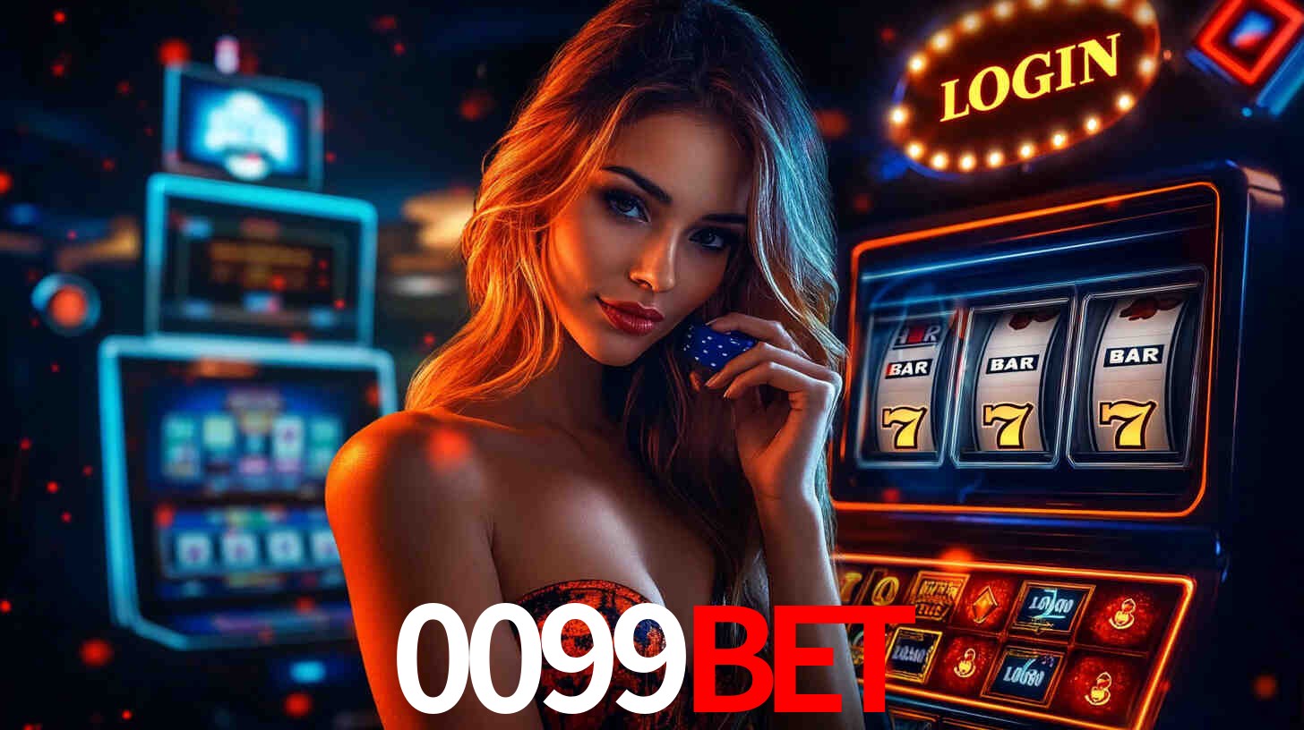 0099Bet App Interface