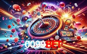 Experiência VIP 0099Bet
