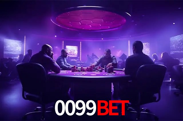 Jogos de Slot 0099Bet