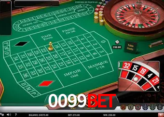 Descubra o Mundo do Cassino Online com 0099Bet