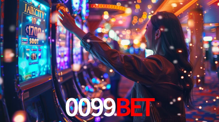 Blackjack Table 0099Bet