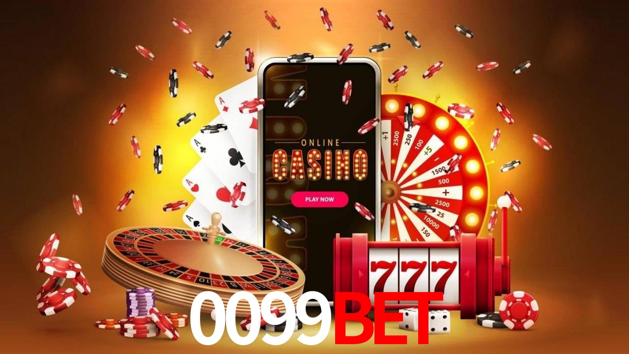 Tecnologia da Plataforma 0099Bet