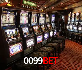 A Revolução dos Aplicativos de Jogos no 0099Bet
