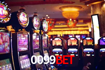 Descubra a Magia dos Jogos de Arcade no 0099Bet