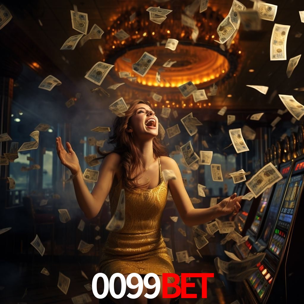 Live Casino 0099Bet