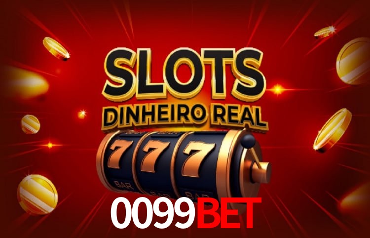Sinta a adrenalina dos jogos de cassino com 0099Bet